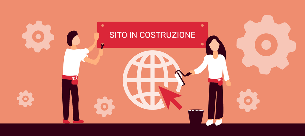 Sito In Costruzione